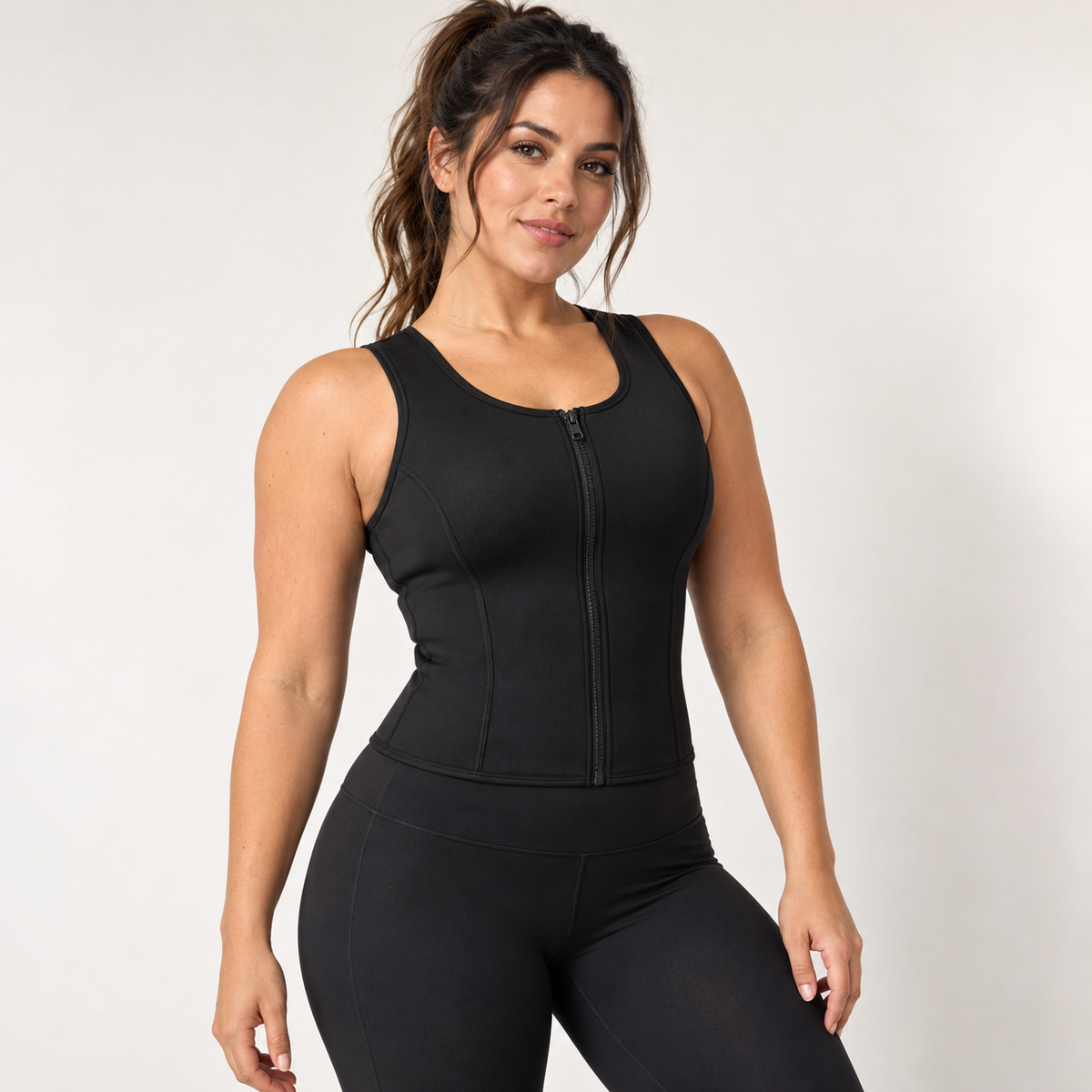 Sculptiva Sweat Sculpt Vest